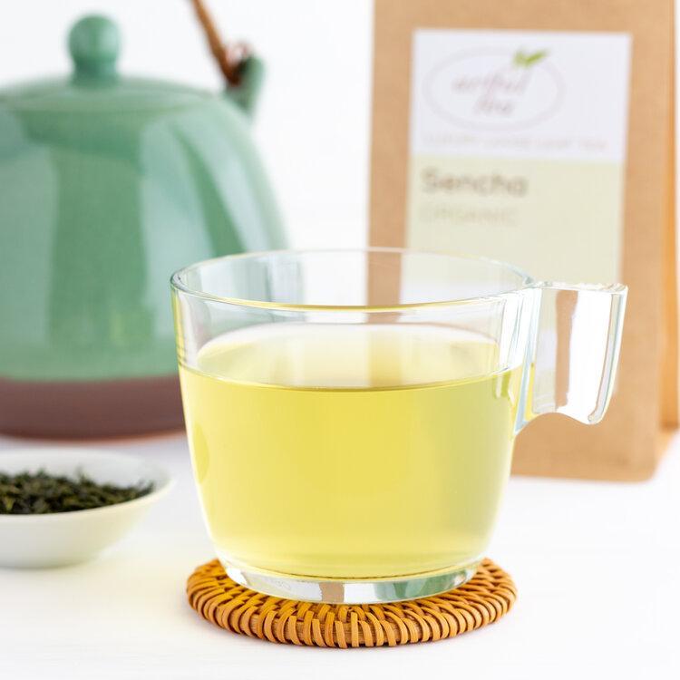 Green Tea Sencha