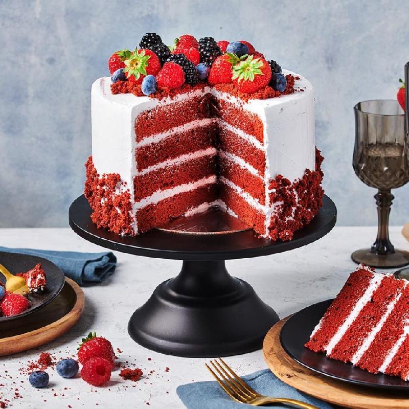Red Velvet