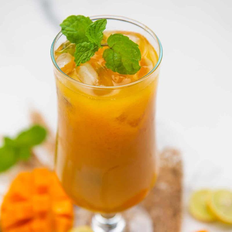 Maracua Mango