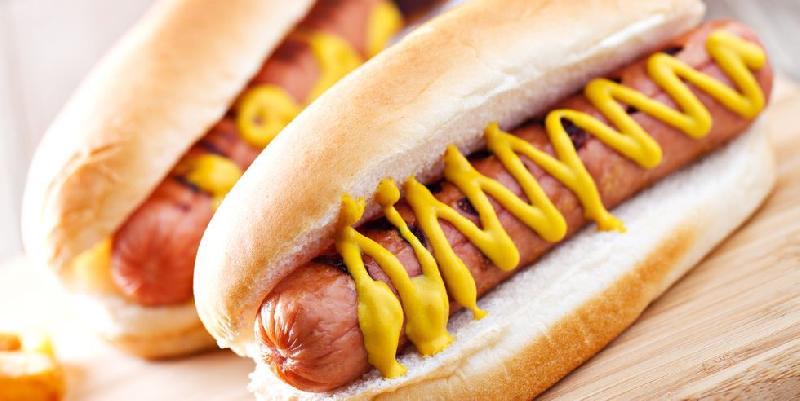 Hot Dog