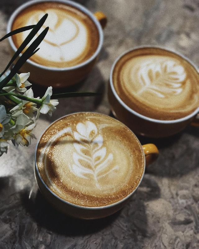 Kapuçino
