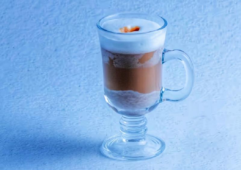 Çay Latte