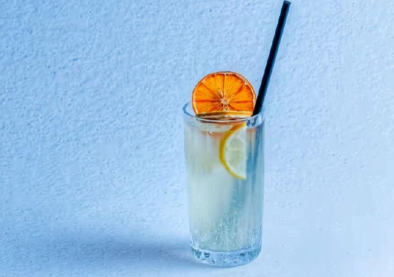 Marakuyalı Limonad