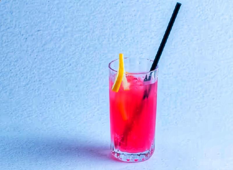 Bubble Gum Limonad