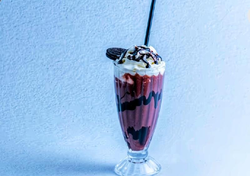 Milkşeyk