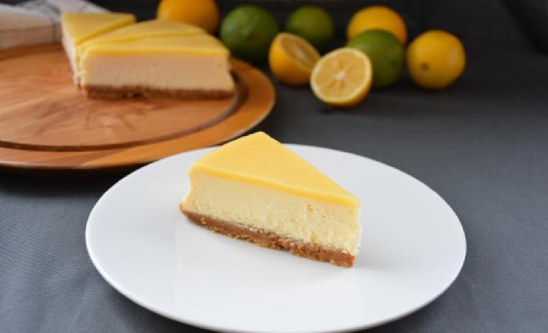 Limonlu Çizkeyk