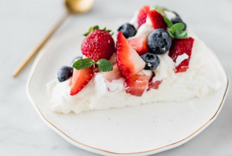 Pavlova
