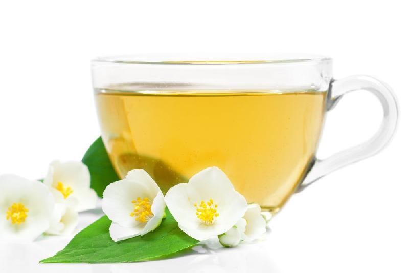 Jasmine Tea