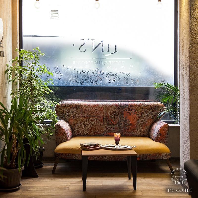 Interior view 1