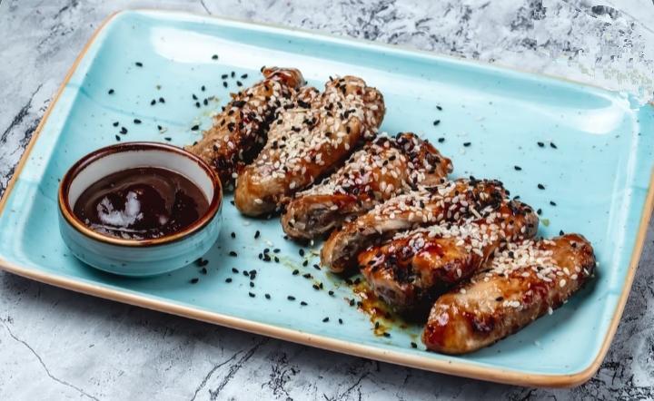 BBQ qanad