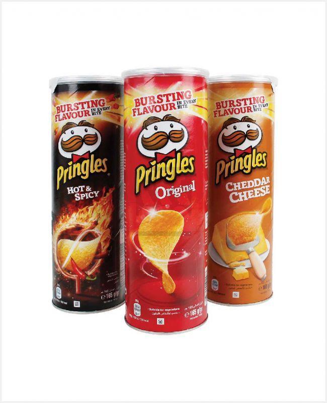 Pringles