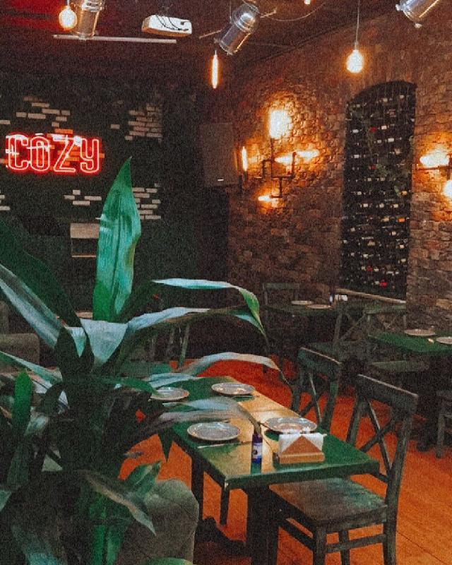 Interior view 0