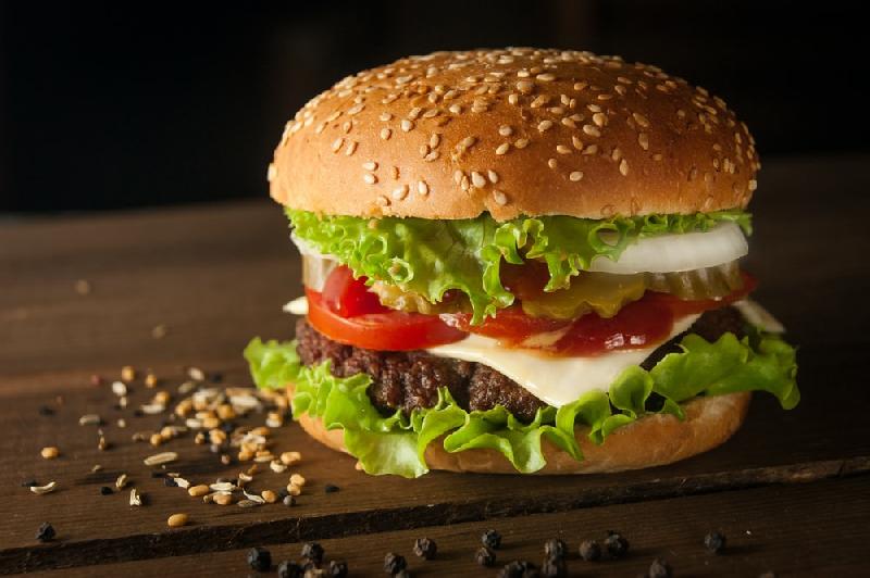 YeDoy Burger