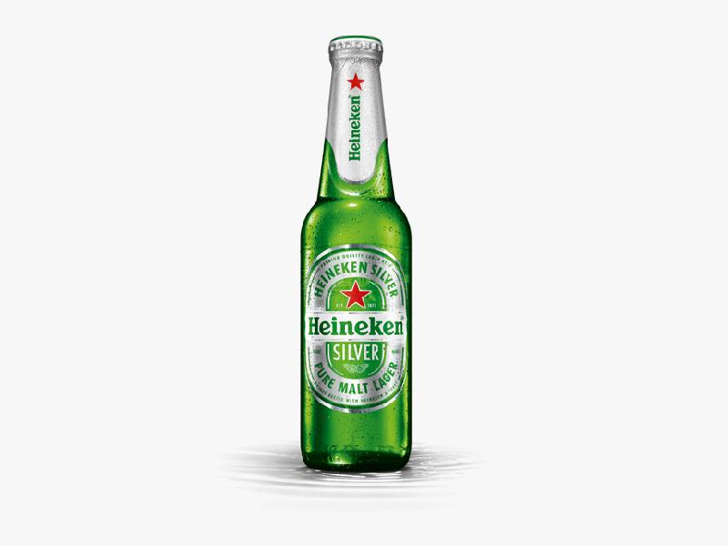 Heineken