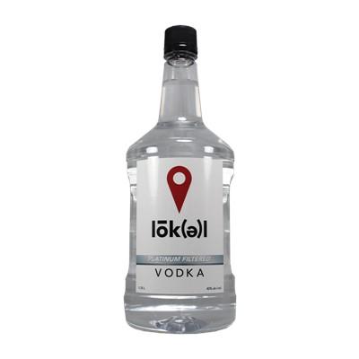 Local Vodka