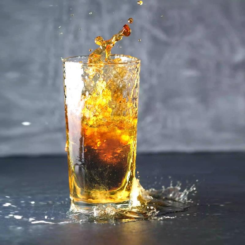 Jager shot 