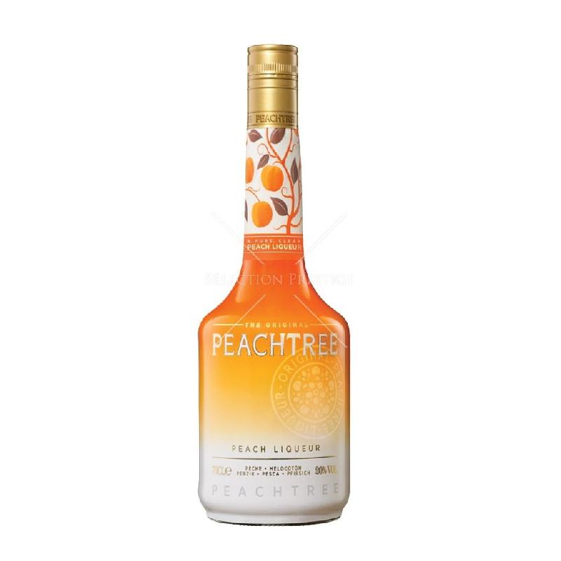 Peach tree