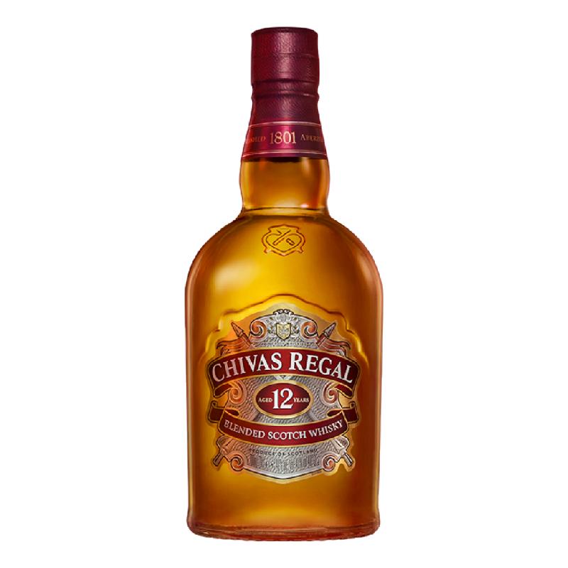 Chivas 12