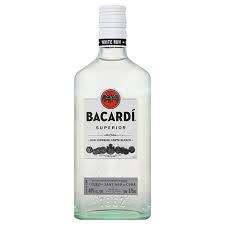 White Rum