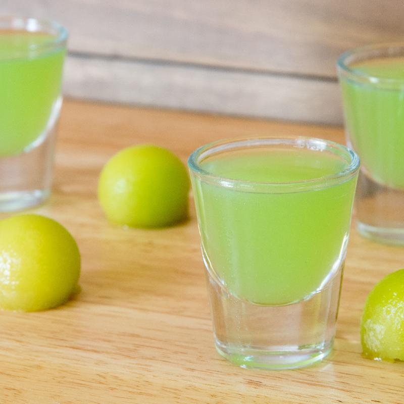Melon ball