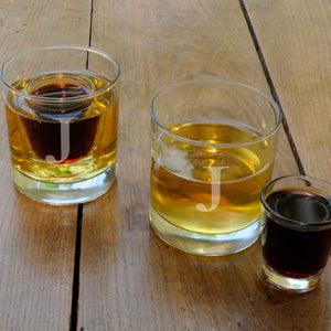 Jager boom