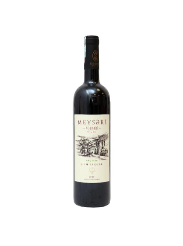Meysəri Mərcan bottle