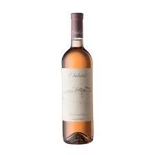 Chabiant rose bottle