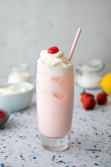 Italian soda