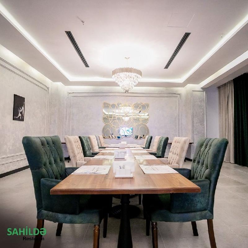 Interior view 1