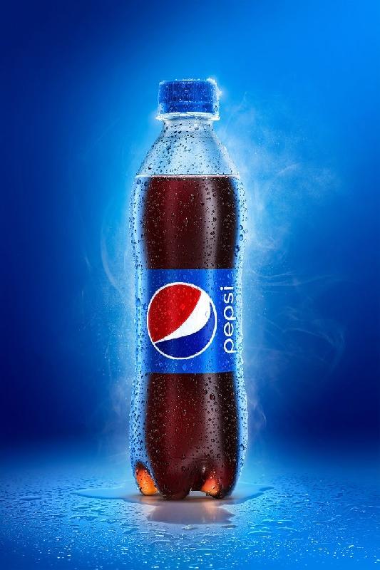 Pepsi 500 ml