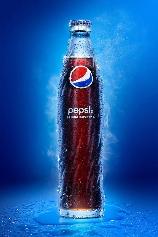 Pepsi 1L