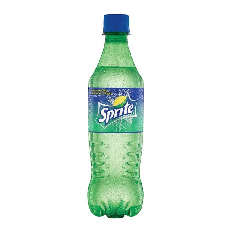Sprite 500 ml