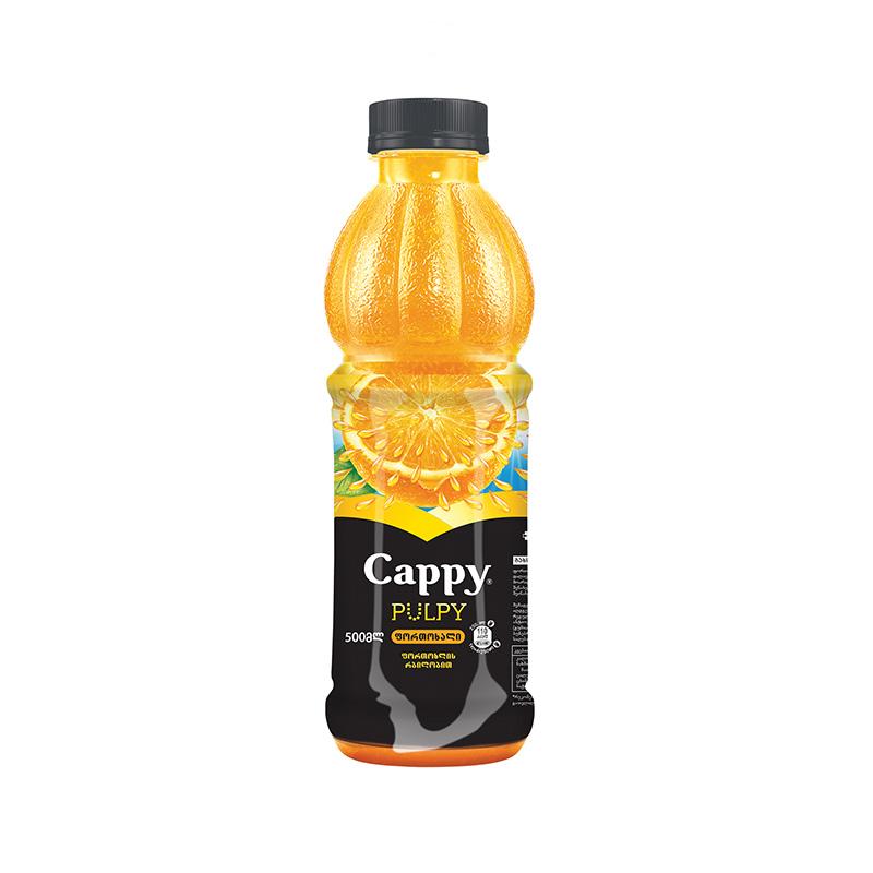 Cappy 500 ml