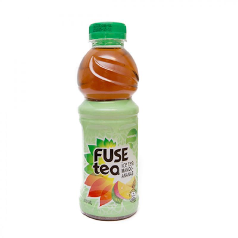 Fuse tea 500 ml