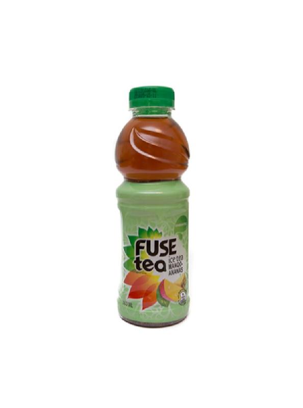 Fuse tea