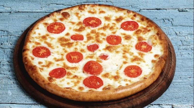 Marqarita pizza