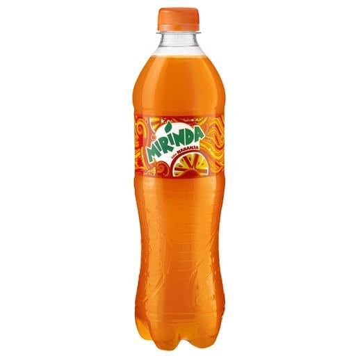 Mirinda 500 ml