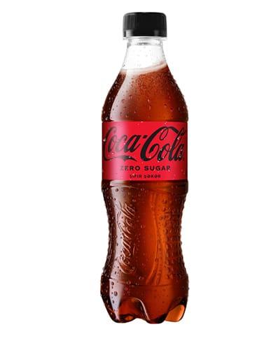 Coca Cola Zero