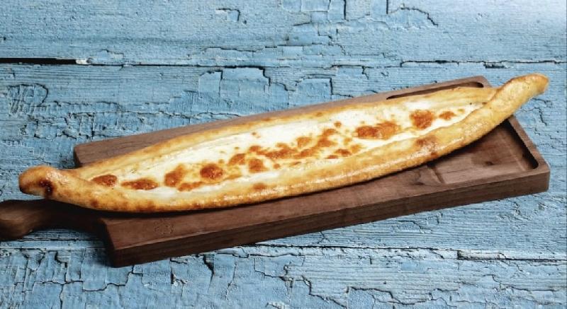 Pendirli pide