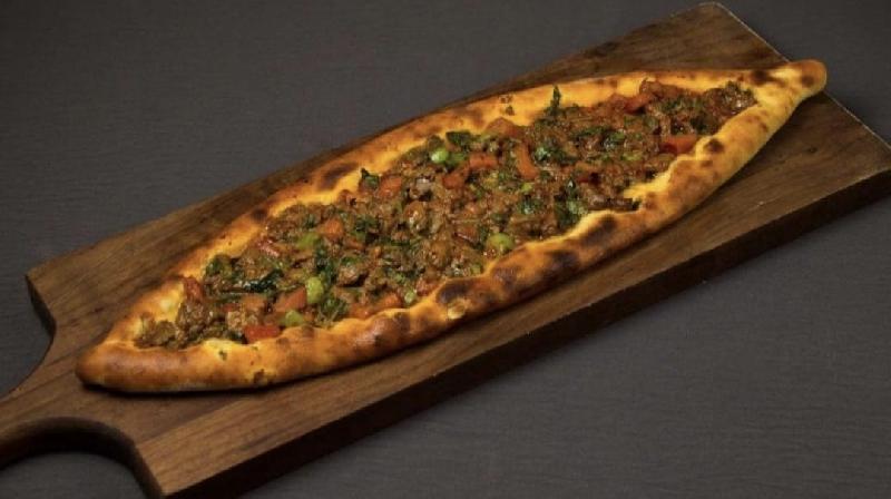 Quşbaşı pide