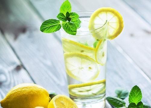 Gürcii limonadi