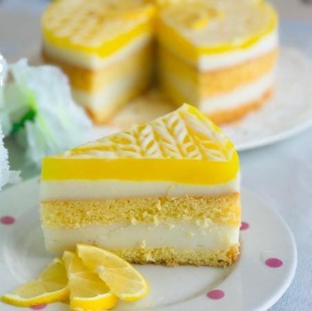 Limonlu fres