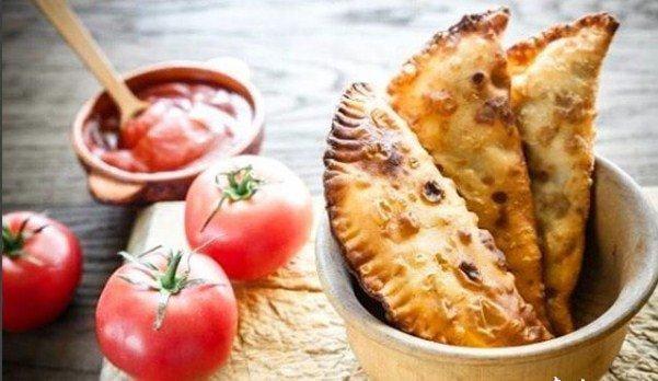 Çebureki