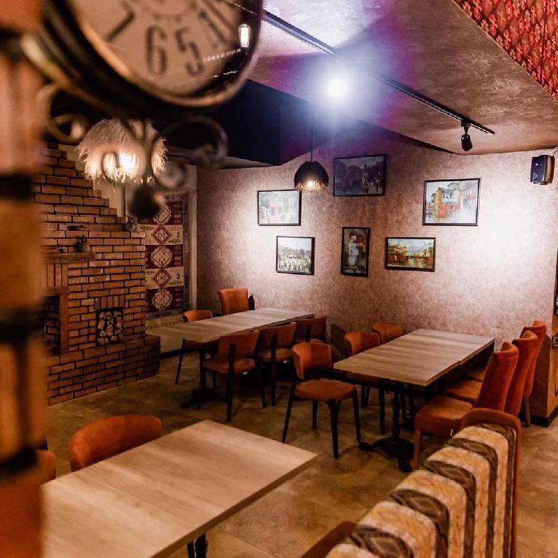 Interior view 0