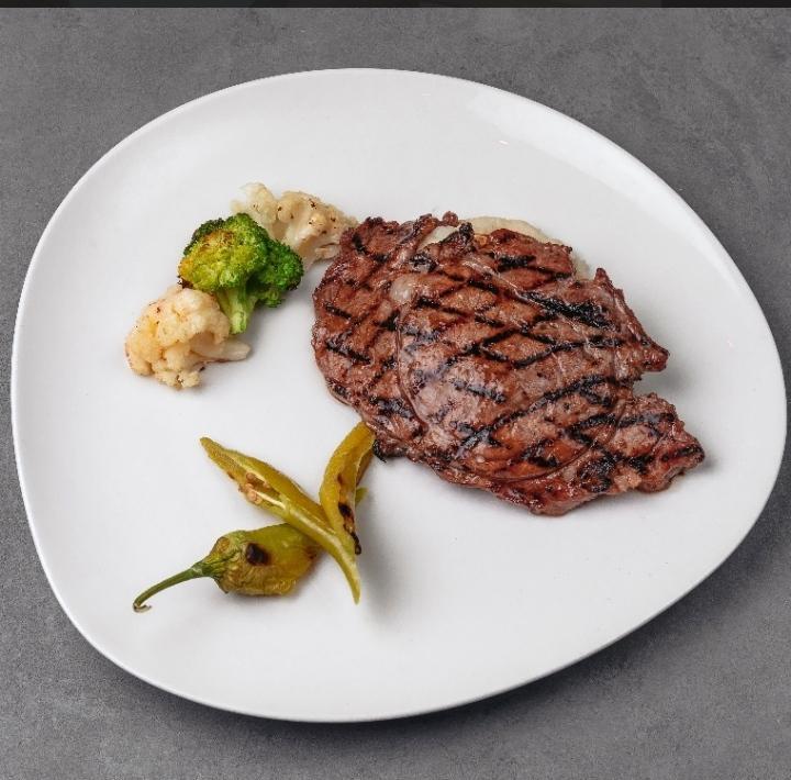 Black Angus 