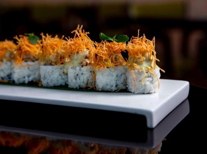 Nami Roll 