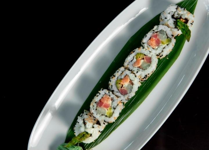 Chinar roll