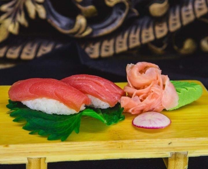 Tuna balığı
