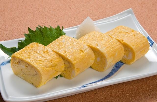 Tamago yapon omleti
