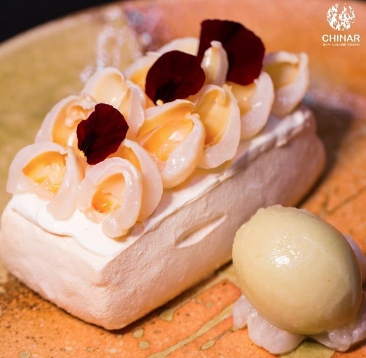 Licili pavlova